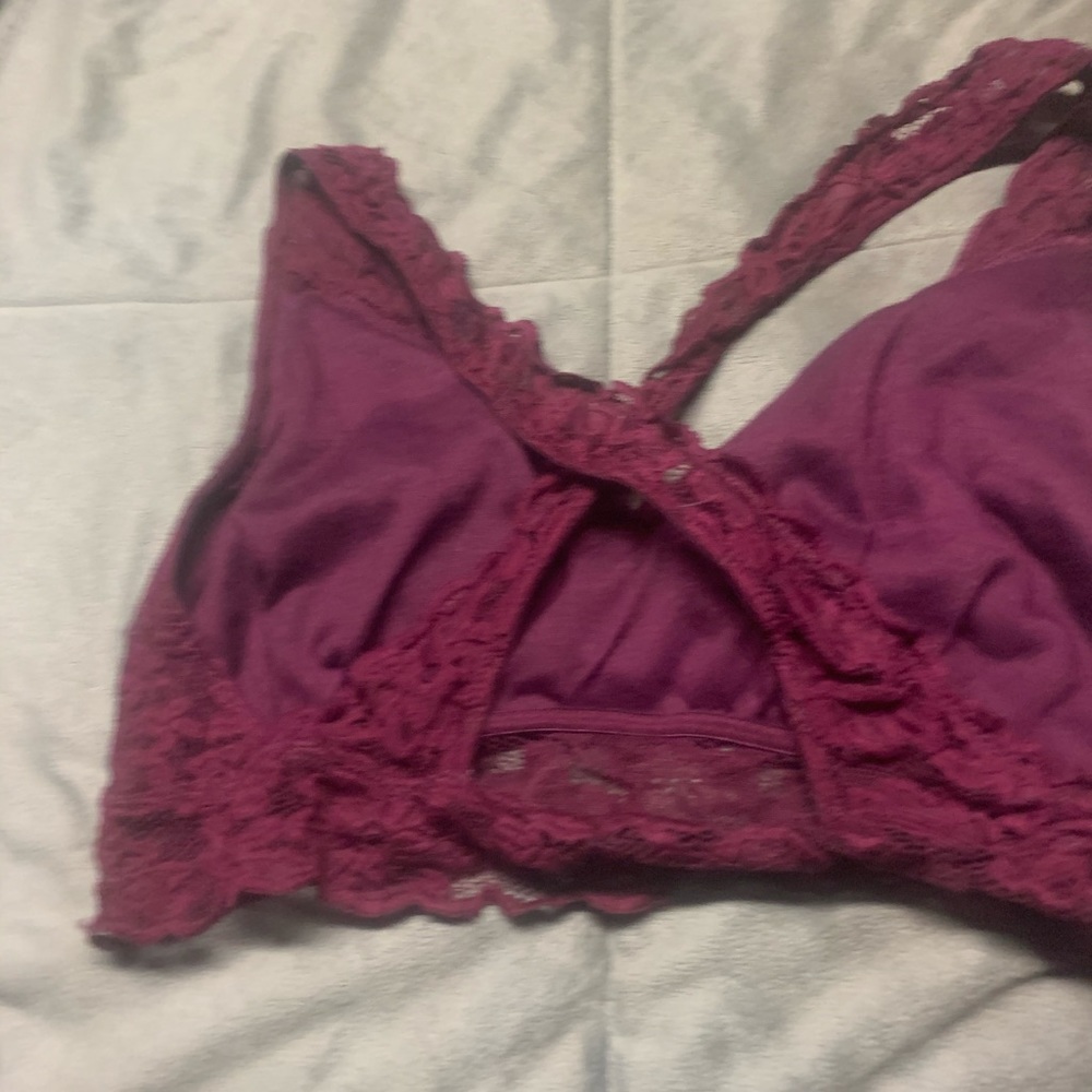 Bra lace - Picture 2 of 2
